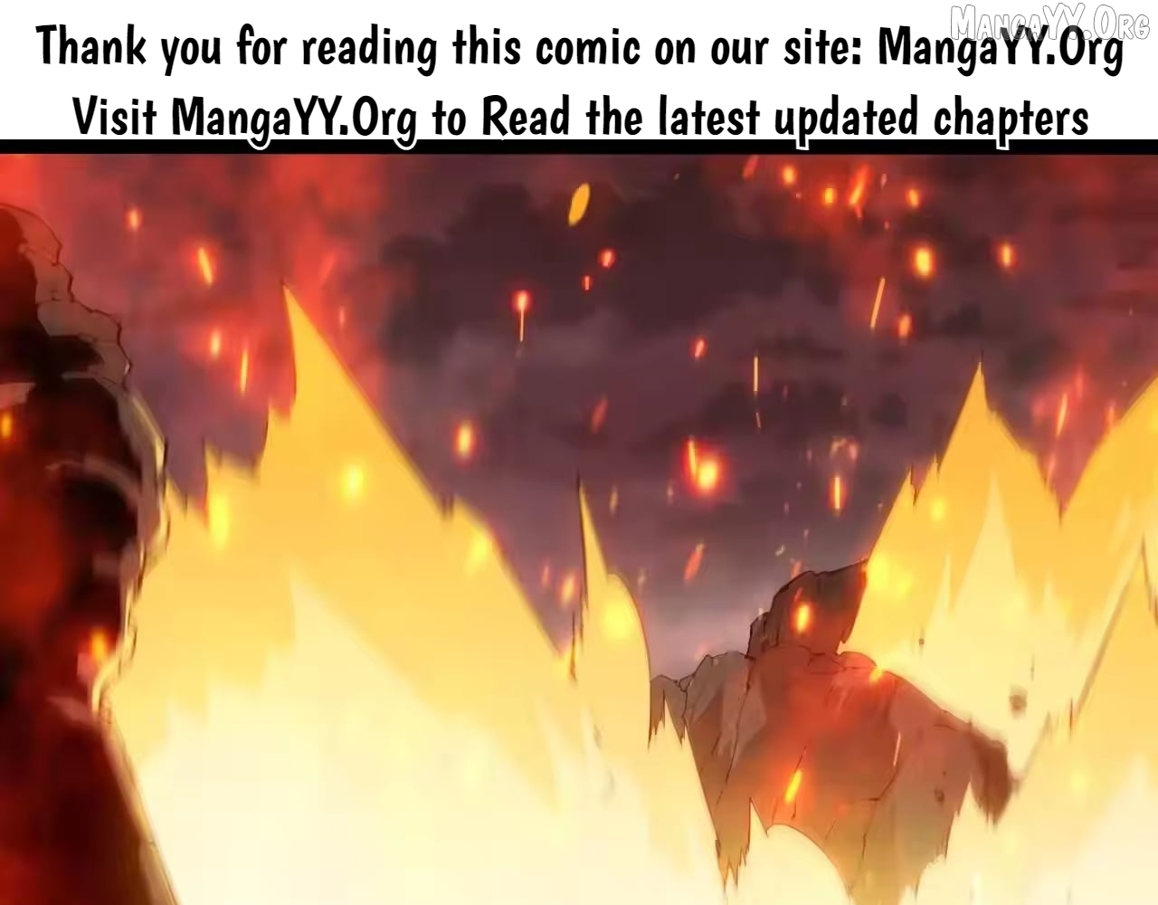 Evolution Begins With A Big Tree Chapter 501 - page 1